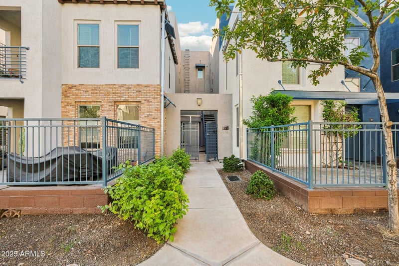 615 Portland St #115, Phoenix, AZ 85004