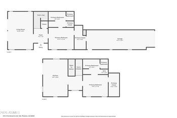 615 Portland St #160, Phoenix, AZ 85004