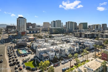 615 Portland St #173, Phoenix, AZ 85004