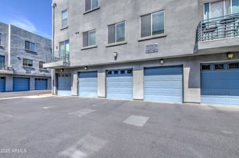 615 Portland St #261, Phoenix, AZ 85004