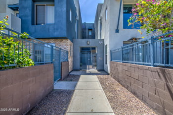 615 Portland St #261, Phoenix, AZ 85004