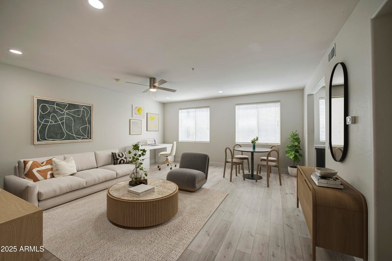 615 Portland St #261, Phoenix, AZ 85004