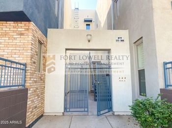 615 Portland St #277, Phoenix, AZ 85004