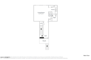 615 Portland St #277, Phoenix, AZ 85004