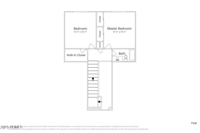 615 Portland St #277, Phoenix, AZ 85004