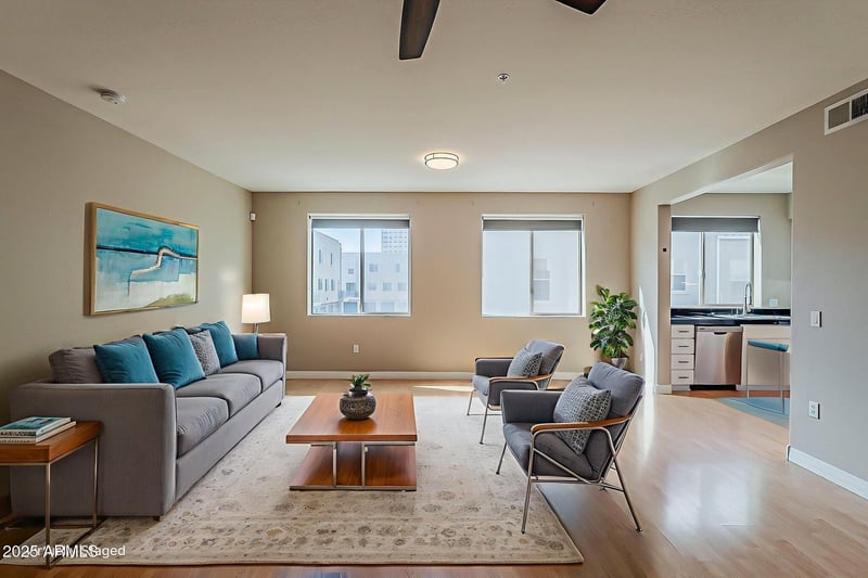 615 Portland St #277, Phoenix, AZ 85004