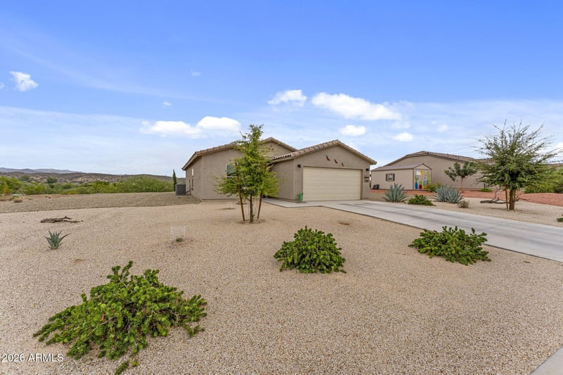 615 Ringtail Rd, Wickenburg, AZ 85390