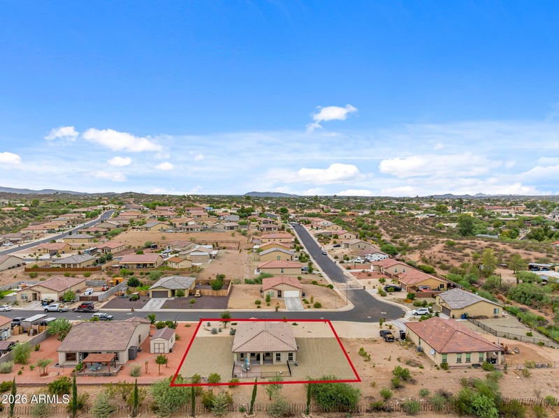 615 Ringtail Rd, Wickenburg, AZ 85390