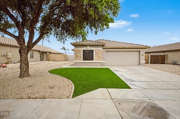 615 S 111th Pl, Mesa, AZ 85208