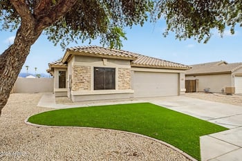 615 S 111th Pl, Mesa, AZ 85208