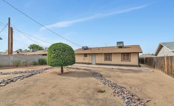 615 Pioneer --, Mesa, AZ 85204