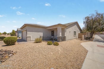 615 W Harwell Rd, Phoenix, AZ 85041
