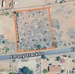 6150 E Pony Track Ln #89, San Tan Valley, AZ 85140