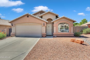 6150 Roland St, Mesa, AZ 85215