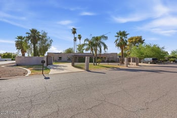 6150 E Sweetwater Ave, Scottsdale, AZ 85254