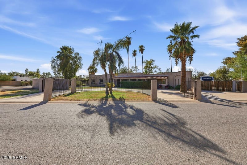 6150 E Sweetwater Ave, Scottsdale, AZ 85254