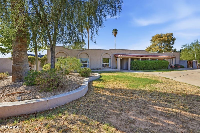 6150 E Sweetwater Ave, Scottsdale, AZ 85254