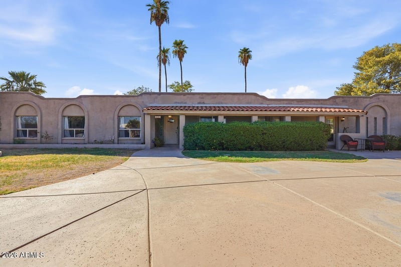 6150 E Sweetwater Ave, Scottsdale, AZ 85254