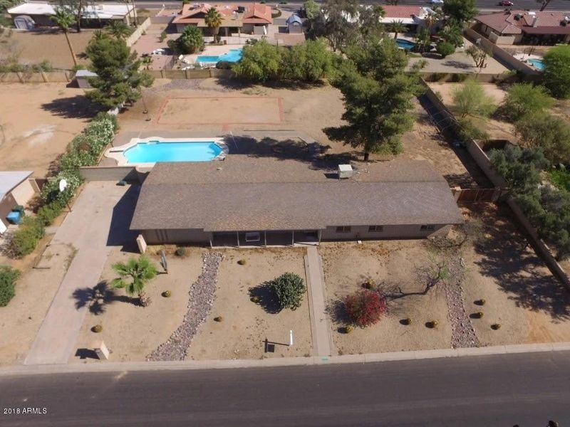 6150 E Voltaire Ave, Scottsdale, AZ 85254