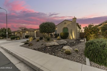 6150 Pinaleno Pl, Chandler, AZ 85249