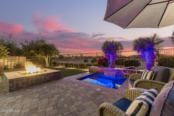 6150 Pinaleno Pl, Chandler, AZ 85249