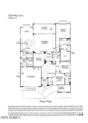 6150 Pinaleno Pl, Chandler, AZ 85249