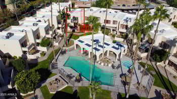 6150 Scottsdale Rd #1, Paradise Valley, AZ 85253
