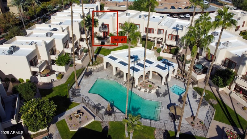 6150 Scottsdale Rd #1, Paradise Valley, AZ 85253