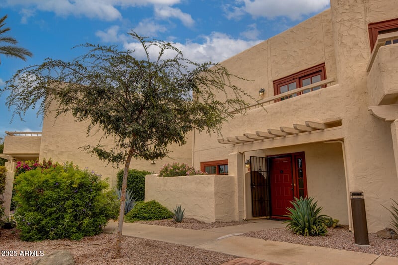6150 Scottsdale Rd #36, Paradise Valley, AZ 85253