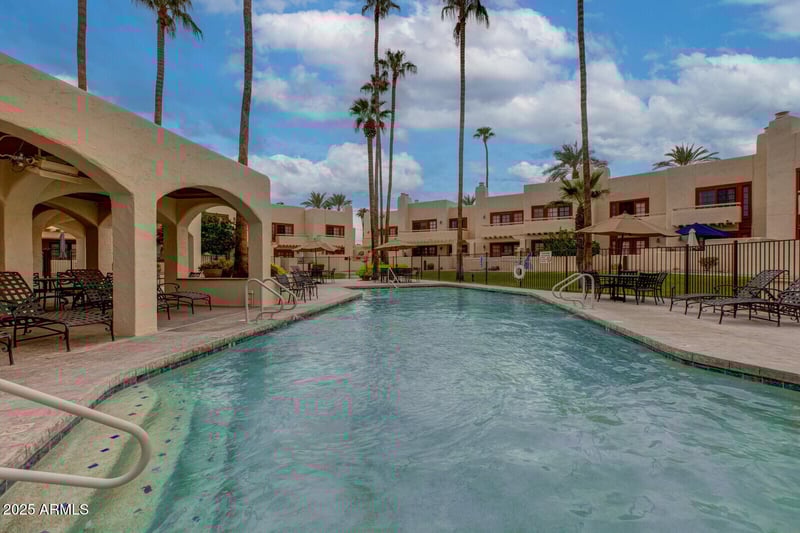 6150 Scottsdale Rd #36, Paradise Valley, AZ 85253