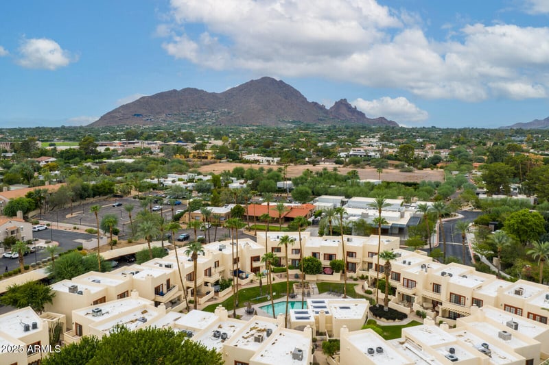 6150 Scottsdale Rd #36, Paradise Valley, AZ 85253