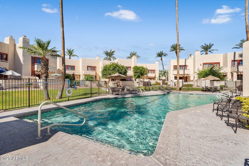 6150 Scottsdale Rd #36, Paradise Valley, AZ 85253