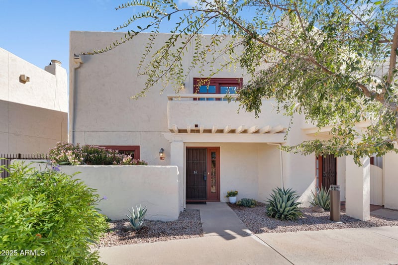 6150 Scottsdale Rd #36, Paradise Valley, AZ 85253