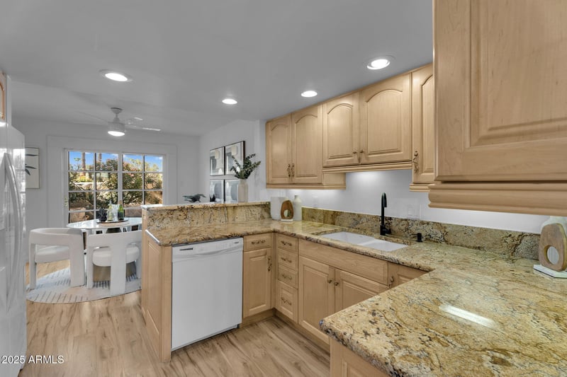 6150 Scottsdale Rd #36, Paradise Valley, AZ 85253