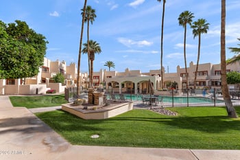 6150 Scottsdale Rd #52, Paradise Valley, AZ 85253