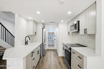 6150 Scottsdale Rd #9, Paradise Valley, AZ 85253