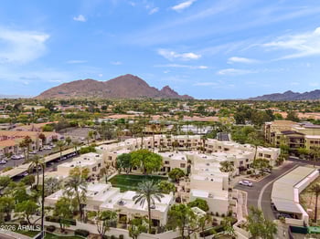 6150 Scottsdale Rd #9, Paradise Valley, AZ 85253