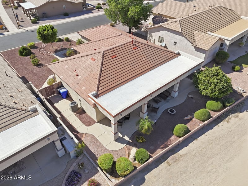 6151 Bradshaw Way, Chandler, AZ 85249