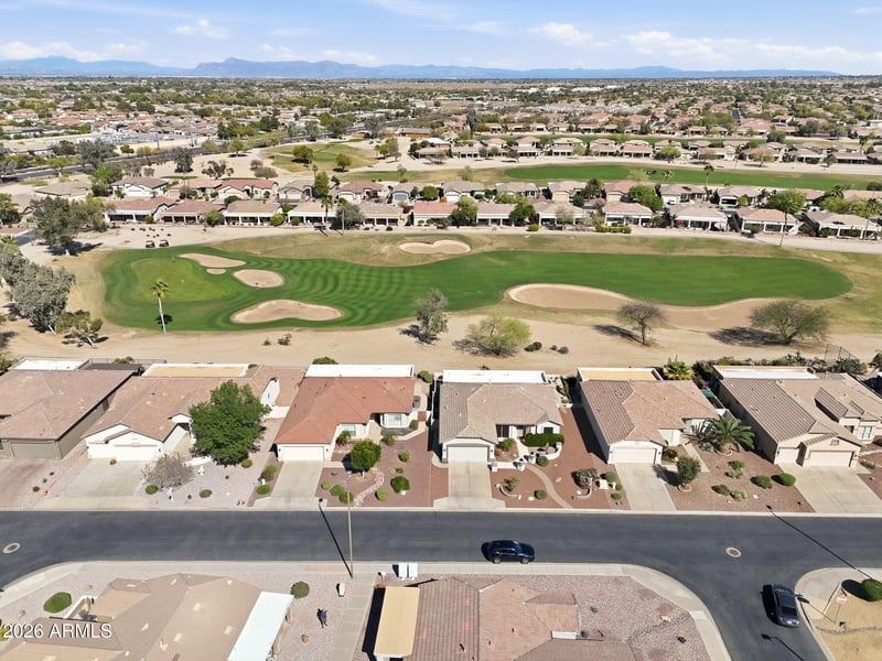 6151 Bradshaw Way, Chandler, AZ 85249