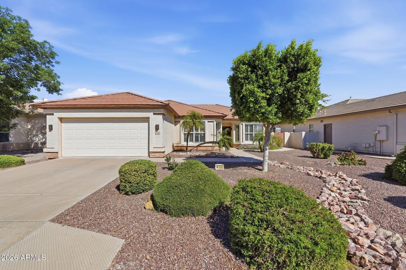 6151 Bradshaw Way, Chandler, AZ 85249