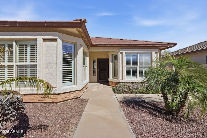 6151 Bradshaw Way, Chandler, AZ 85249