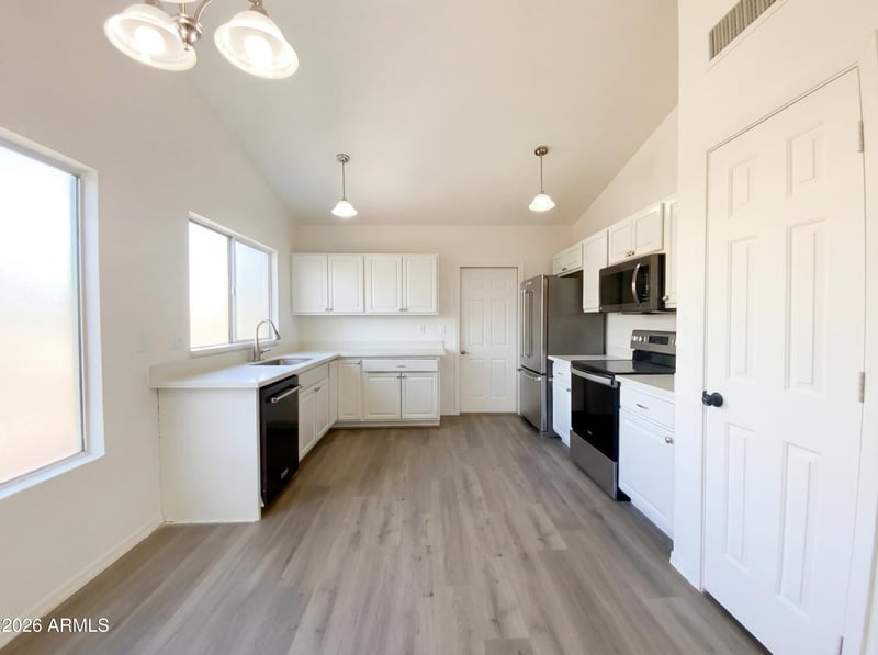 6151 E Quince St, Mesa, AZ 85215