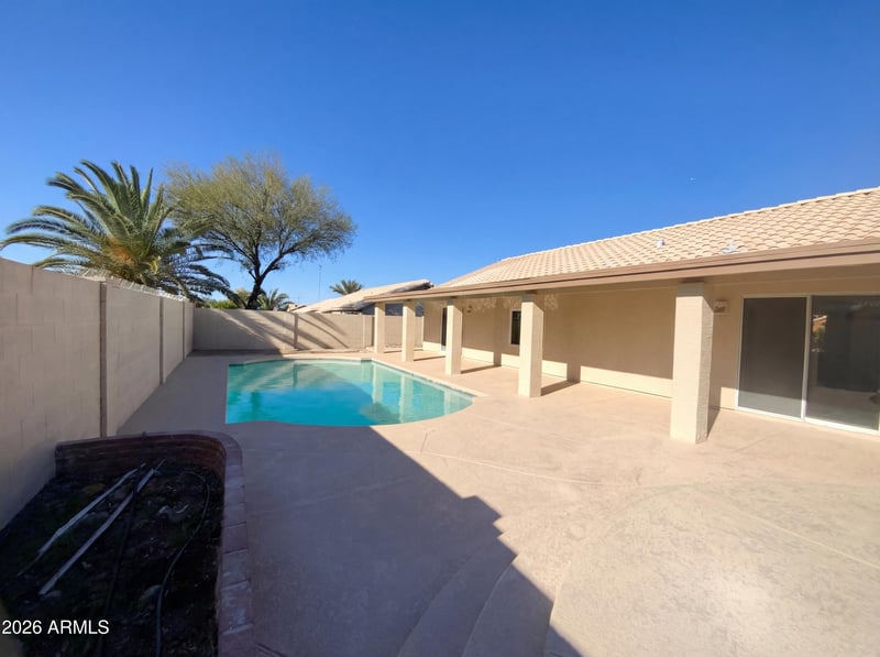 6151 E Quince St, Mesa, AZ 85215