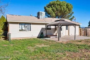 6151 Sunset Ln, Prescott Valley, AZ 86314