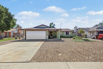 6151 W Zoe Ella Way, Glendale, AZ 85306