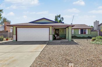 6151 W Zoe Ella Way, Glendale, AZ 85306