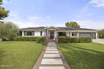 6152 E Calle Camelia --, Scottsdale, AZ 85251