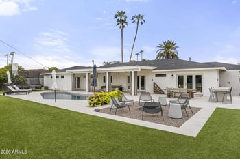6152 E Calle Camelia --, Scottsdale, AZ 85251