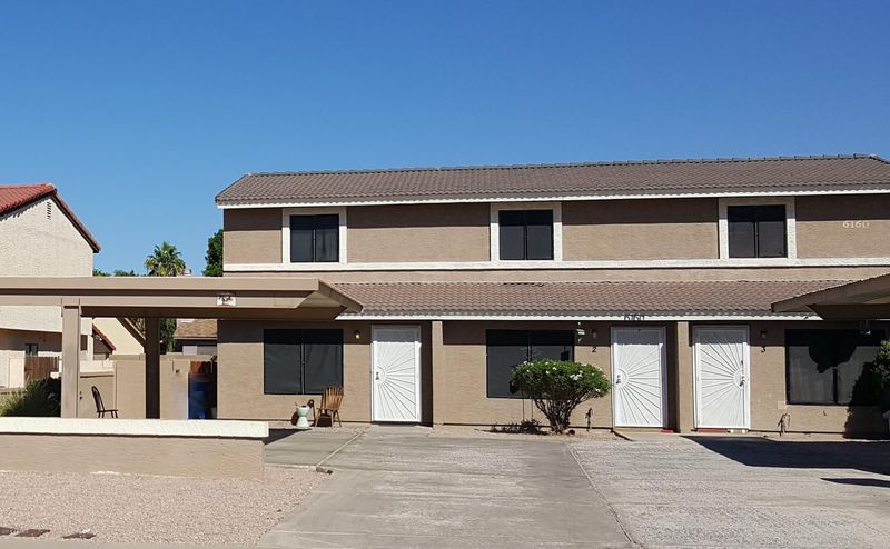 6152 E Glencove St, Mesa, AZ 85205