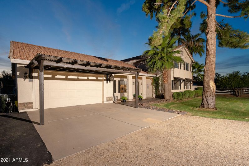 6152 N 183rd Ave, Waddell, AZ 85355